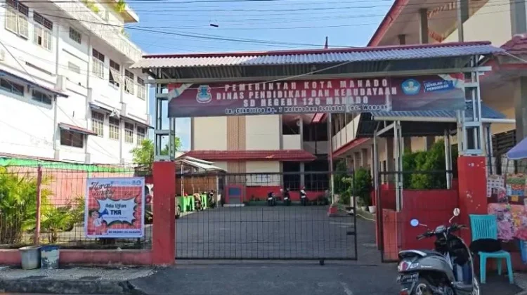 TKA SD Manado Dimulai, Sertifikat Hasil Ujian Bisa Jadi Jalur Masuk SMP tanpa Tes