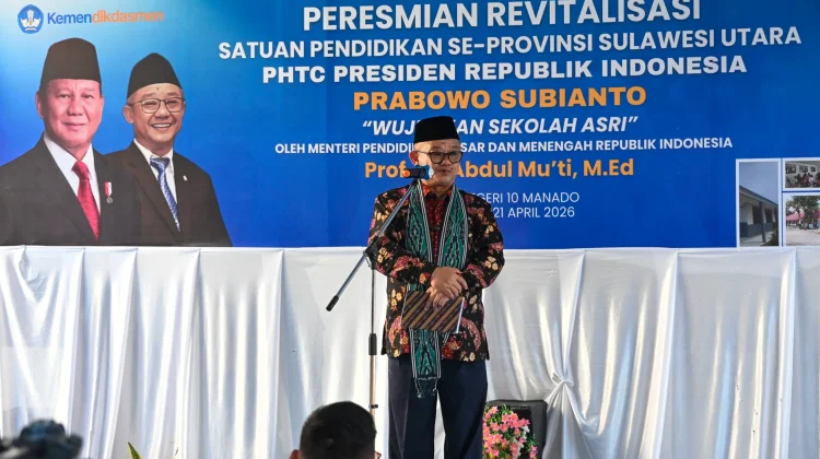 Kemendikdasmen Perluas PIP: Murid TK Dapat Bantuan, Kelas 1-2 SD Terima Alat Tulis
