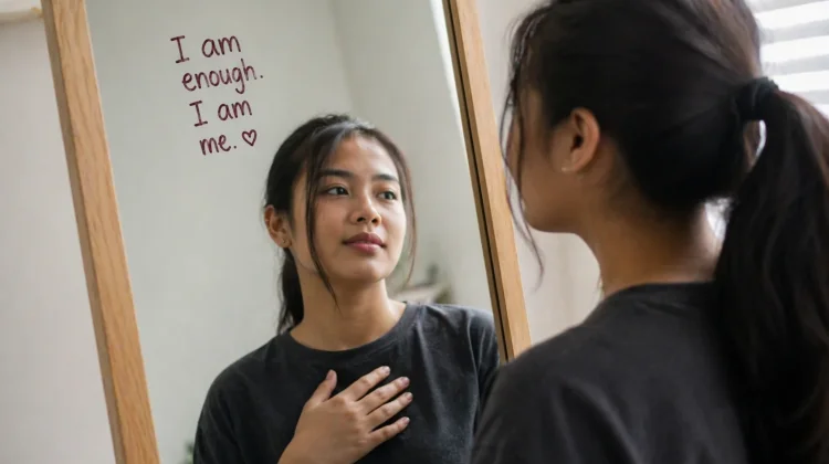 Antara Stigma dan Penerimaan Diri dalam Kehidupan