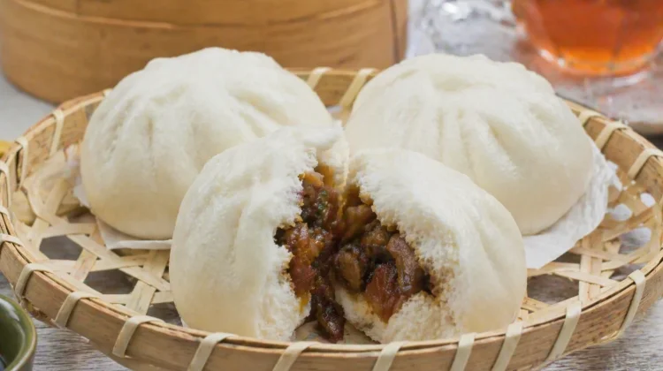 Asal Usul Biapong Bakpao dan Makna Namanya