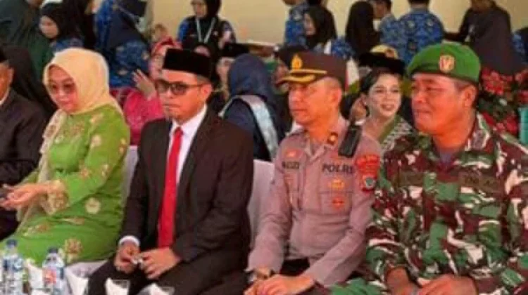 Peringatan Hari Kartini 2026 di Bolmut: Semangat Kesetaraan Gender