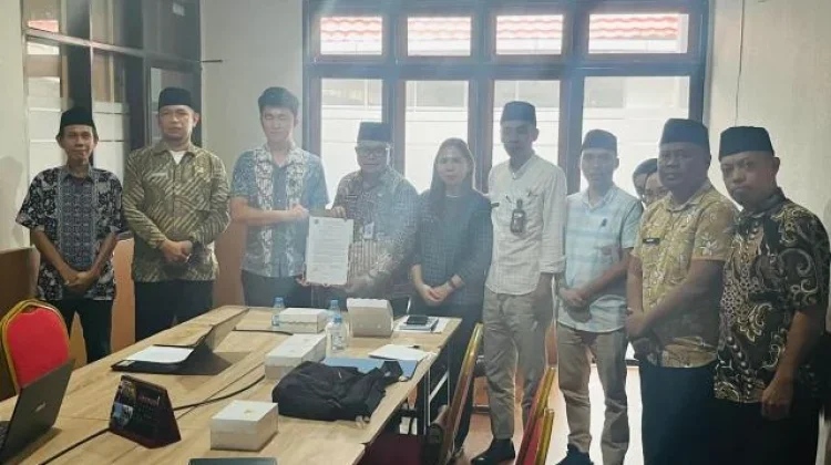 Kemenkum Sulut Harmonisasikan Perubahan Kedua Penjabaran APBD Boltim 2026