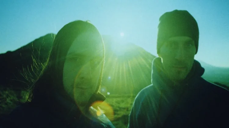 VHS Misterius Bangkitkan Boards of Canada