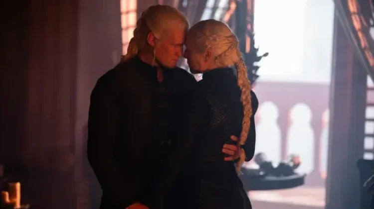 House of the Dragon Season 3 Lebih Brutal
