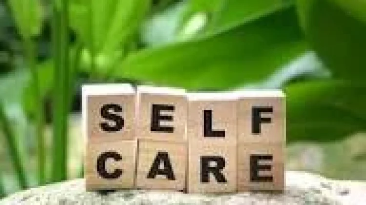 Self-Care untuk Semua: Cara Sederhana Meningkatkan Kualitas Hidup