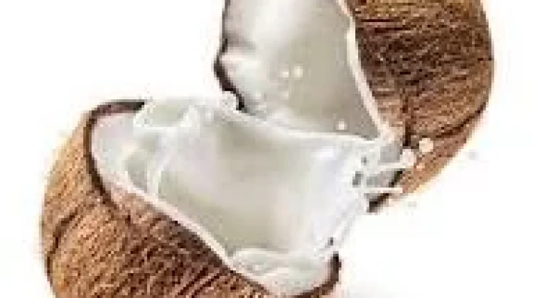 Santan Kelapa bagi Kesehatan, Konsumsi Wajar Jadi Kunci
