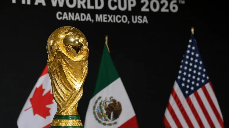 Euforia Piala Dunia 2026 Siap Mengguncang Dunia
