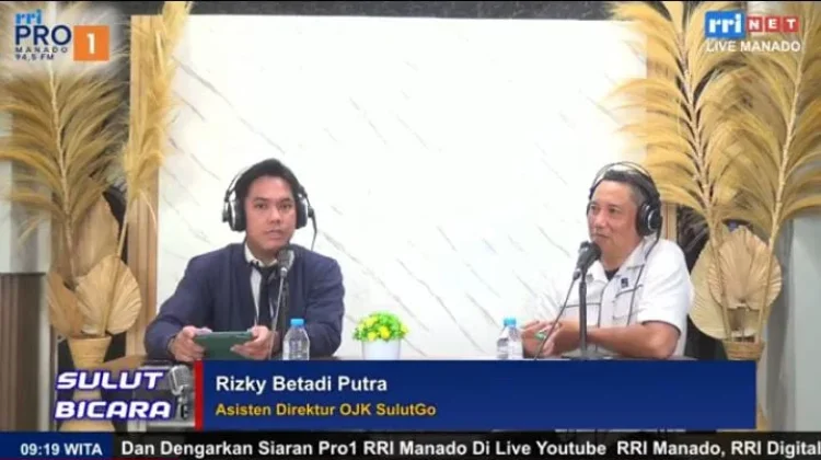 Risiko Transaksi Mengintai, Konsumen Diimbau Pahami Hak dan Kewajiban