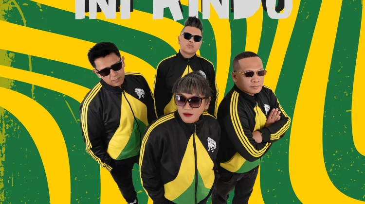 Soulja Kembali Menyapa Pendengar Dengan Merilis Ulang Single "Ini Rindu"