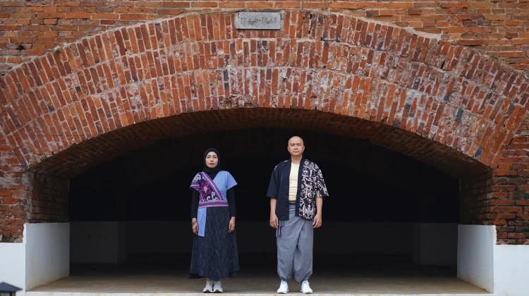Debut Ruki di Skena Pop Kini & Nanti Usung Lirik  Reflektif dan Mindful