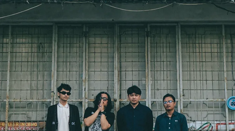 LosRaRicos Rilis Single Terbaru "Esok Masih Serupa"
