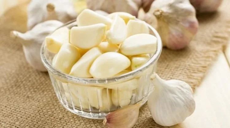 Manfaat Bawang Putih Untuk Kesehatan