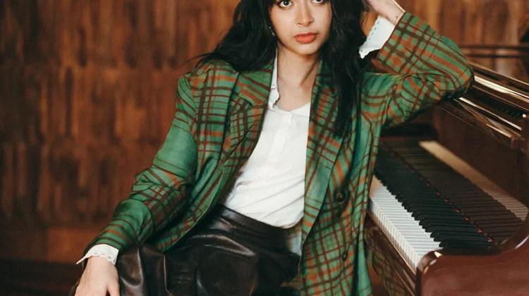 Assia Keva Temukan Cinta Secara Sederhana Melalui Single Terbaru