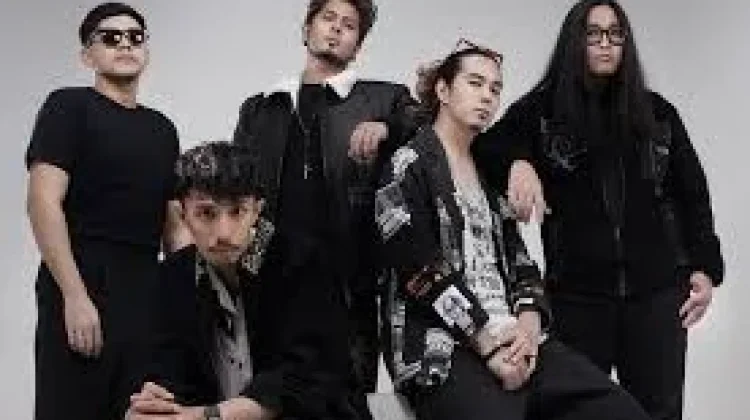 Bless The Knights Rayakan 11 Tahun Perjalanan Bermusik Lewat Single "Il Grinta"