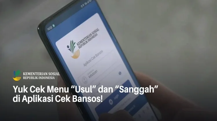 Transparansi Bansos: Warga Bisa Sanggah Penerima Tak Layak