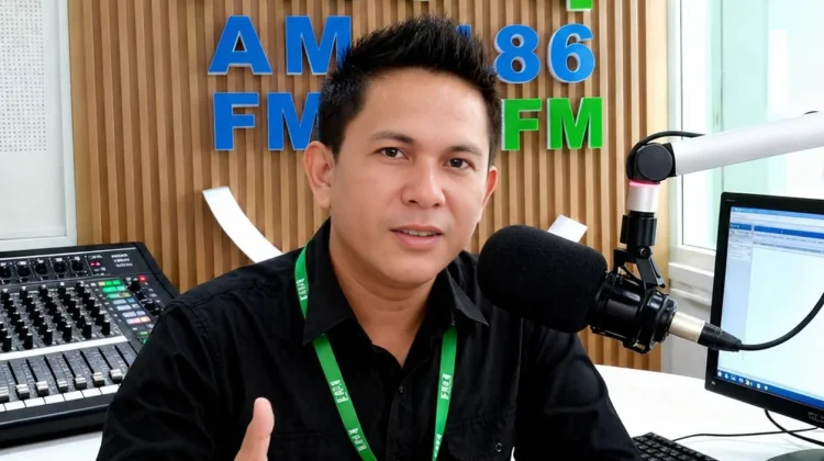 Rahasia Penyiar Asyik ternyata Pakai Teknik Ad Libitum