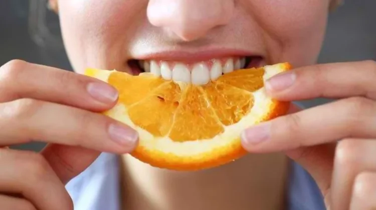 Manfaat Buah Jeruk Untuk Kesehatan Tubuh