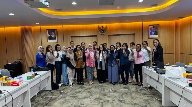 BI Perkuat Digitalisasi  di Sulut lewat  Pendampingan Championship P2DD 2026