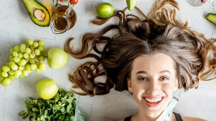 Makanan Sehat untuk Rambut: Rahasia Alami Rambut Kuat