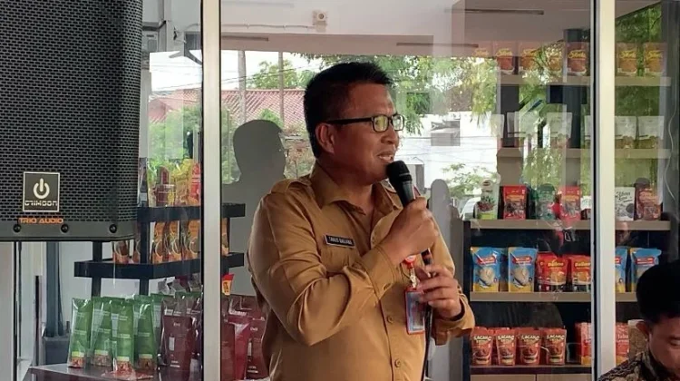 Sebanyak 1.838 Koperasi Merah Putih Sulut Ditargetkan Beroperasi Akhir Tahun 2026
