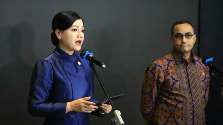 OJK Sambut Baik Penilaian Terbaru dari MSCI