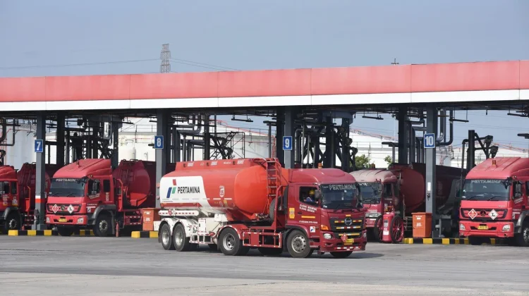 Pertamina Patra Niaga Sulawesi Pastikan Ketersediaan Solar  di Sulut Aman