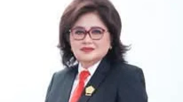 Wakil Rakyat Minut Vonny Rumimpunu Dukung Program PSEL