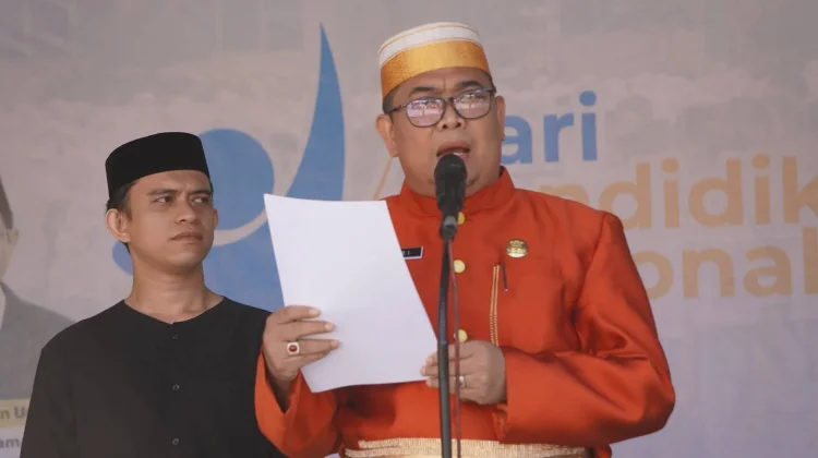 Momentum Hardiknas 2026, ASN Kemenag Sulut Teguhkan Komitmen Pendidikan Bermutu