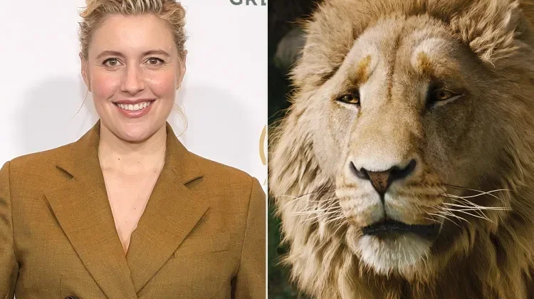 Greta Gerwig Umumkan Judul dan Cast Film Narnia, Tayang Februari 2027