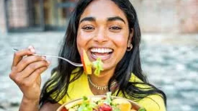 Membangun Pola Makan Sehat lewat Kebiasaan Intuitif