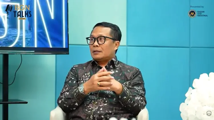 Pakar Hukum: Program Makan Bergizi Gratis Sangat Konstitusional