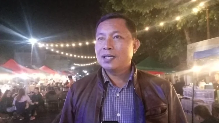Kunjungan Membludak, Wisata Kawangkoan Ba’ombong Dongkrak Ekonomi Lokal