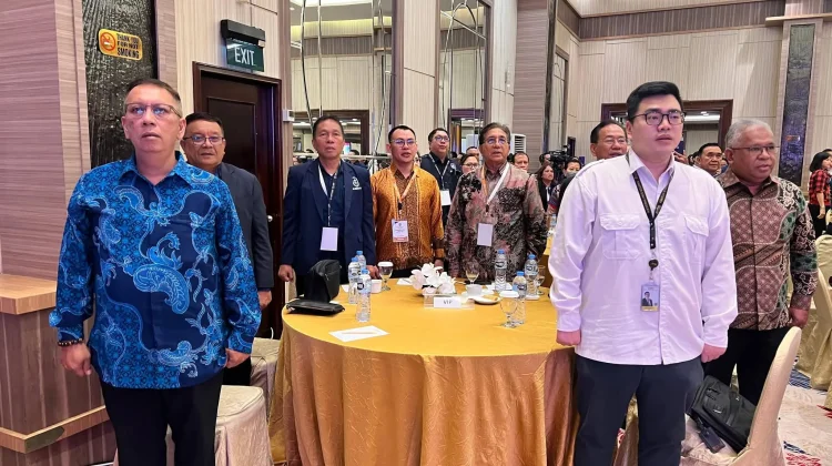 Seminar Nasional Kongres VII Persatuan Inteligensia Kristen Indonesia 2026