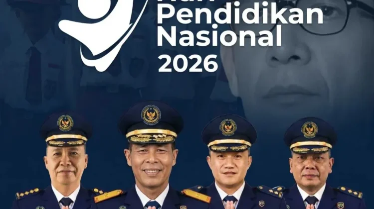 Silalahi: Pendidikan Sebagai Bagian dari Pembinaan dan Pembangunan Karakter