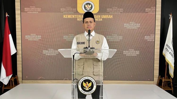 Kementerian Haji dan Umrah Tegaskan Komitmen Berantas Haji Ilegal