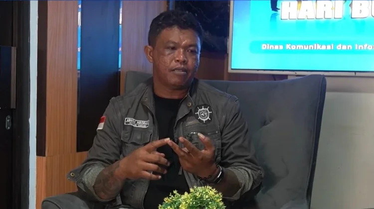 Sakti Desak Penghentian Intimidasi Buruh Berserikat di Bitung