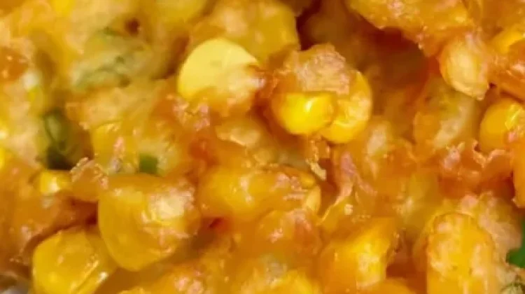 Resep Cara Membuat Bakwan Jagung Renyah dan Enak