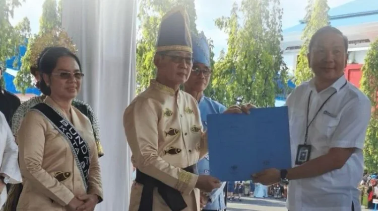 BPMP Sulut dan Pemkot Bitung Perkuat Tata Kelola Pendidikan