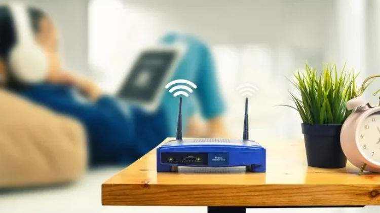 Efek WiFi di Rumah antara Kemudahan dan Potensi Dampaknya