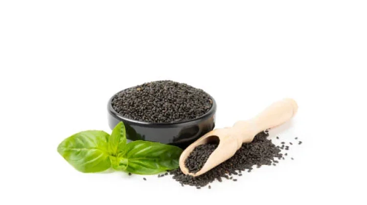 Biji Selasih, Kaya Nutrisi Alternatif Superfood yang Tak Kalah Sehat