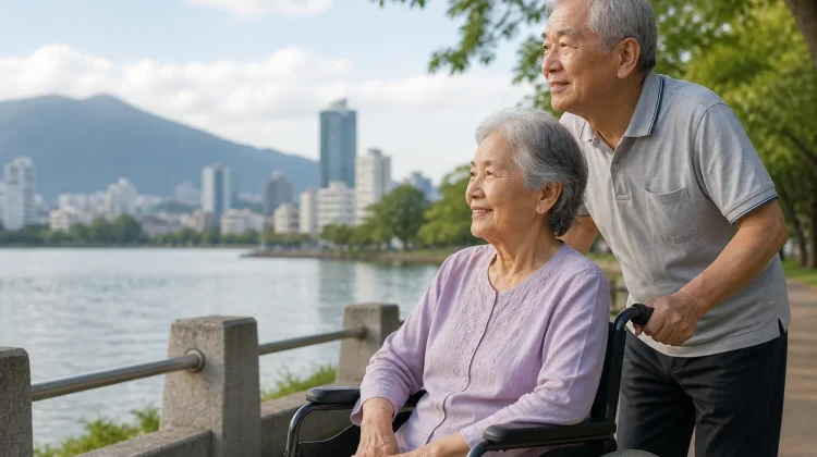 Sulut Masuki Fase Aging Population, Penduduk Lansia Capai 14 Persen