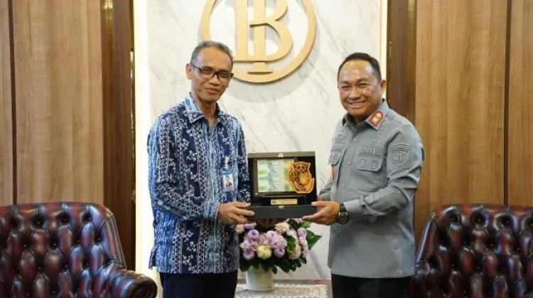 Sinergi Kanwil Kemenkum Sulut dan BI Dorong UMKM Naik Kelas lewat Legalitas dan KI