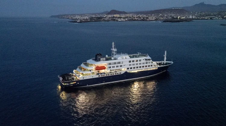 Dugaan Wabah Hantavirus di MV Hondius: 3 Pasien Dievakuasi ke Belanda