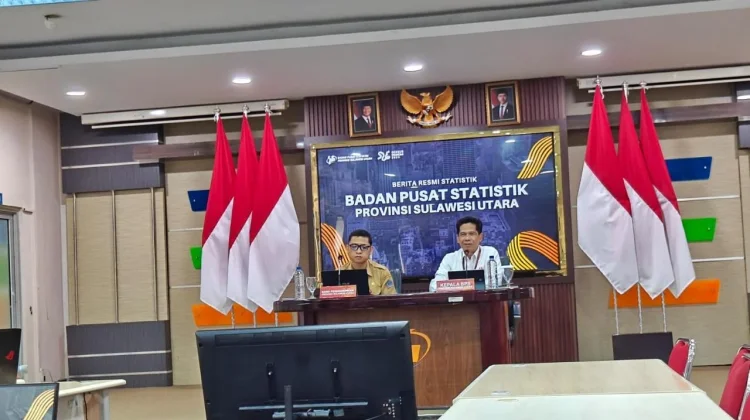 SPPG Dongkrak Ekonomi Sulut, Sektor Kuliner Melonjak