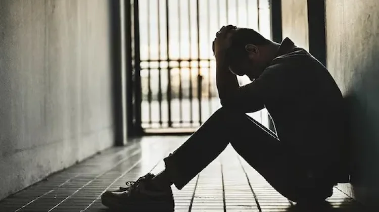 Depresi Gangguan Mental yang Perlu Penanganan sejak Dini