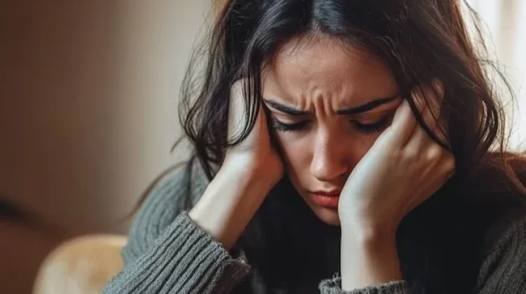 Gejala Depresi Dapat Ganggu Aktivitas dan Kesehatan Mental