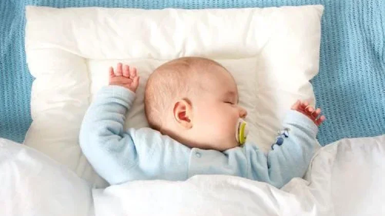 Mengenal "Sleep Training", Kemandirian Bayi agar Tertidur Nyenyak