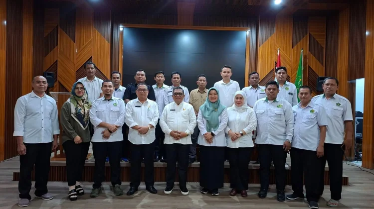 RPL IAIN Manado Buka Akses Kuliah bagi ASN PPPK