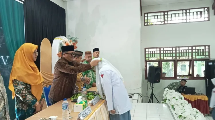 342 Siswa MAN 1 Kotamobagu Lulus, Kakanwil: Siapkan Mental Songsong Masa Depan