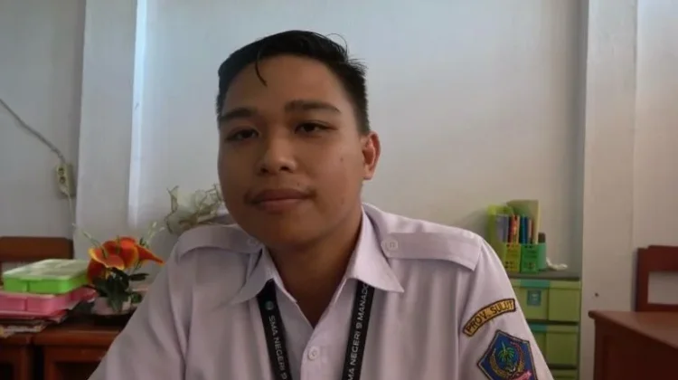 Wacana Penghapusan Honorer 2027, Guru di Manado Minta Pemerintah Kaji Ulang